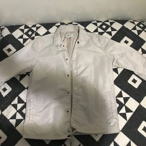 Modern Amusement Windbreaker